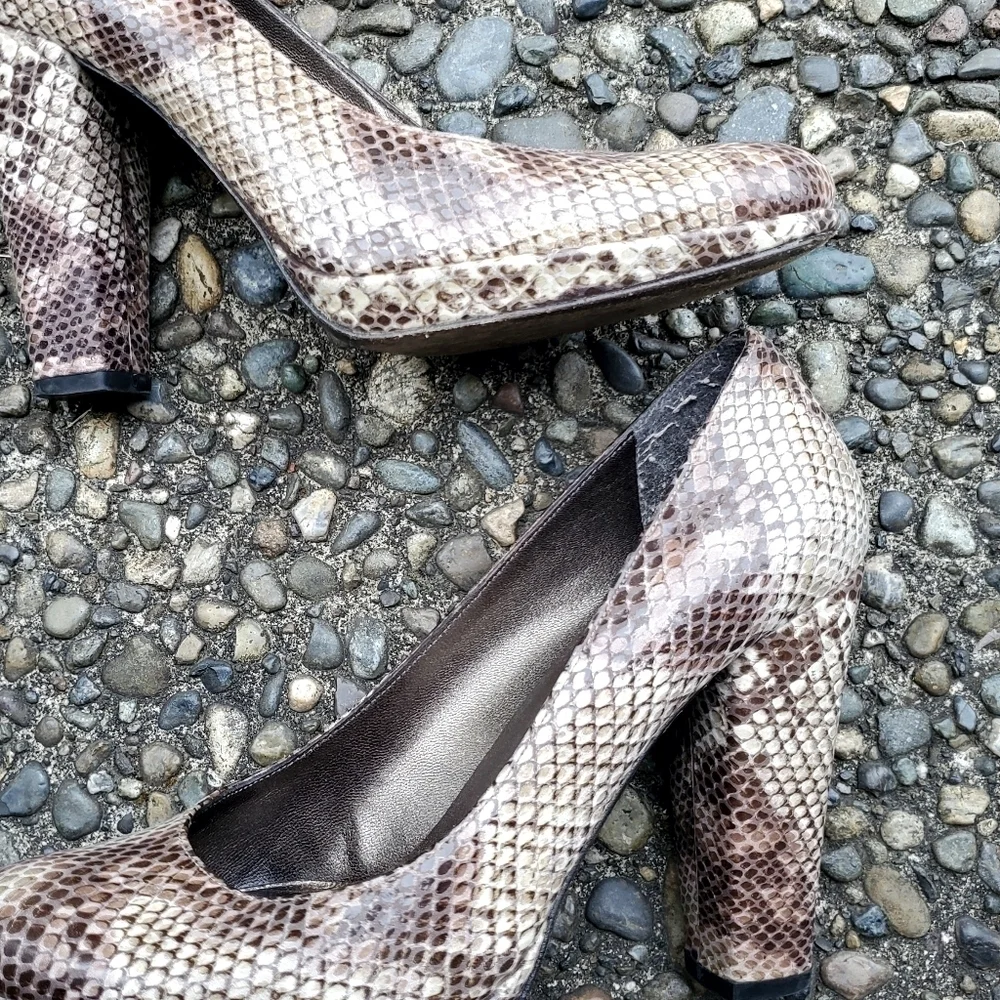 Stuart Weitzman heels